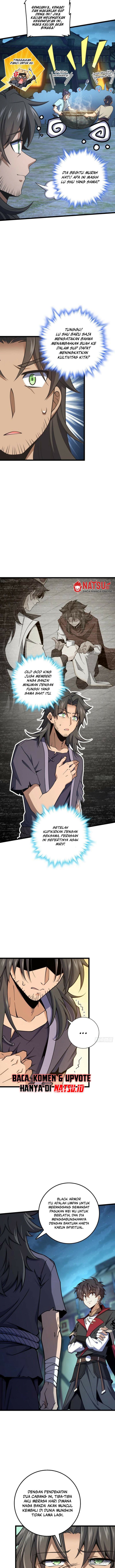 Spare Me, Great Lord! Chapter 647 Gambar 11